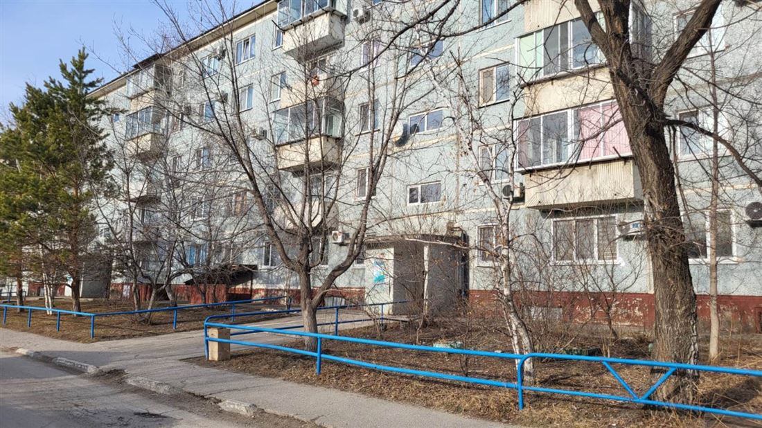 Купить 1-комнатную квартиру