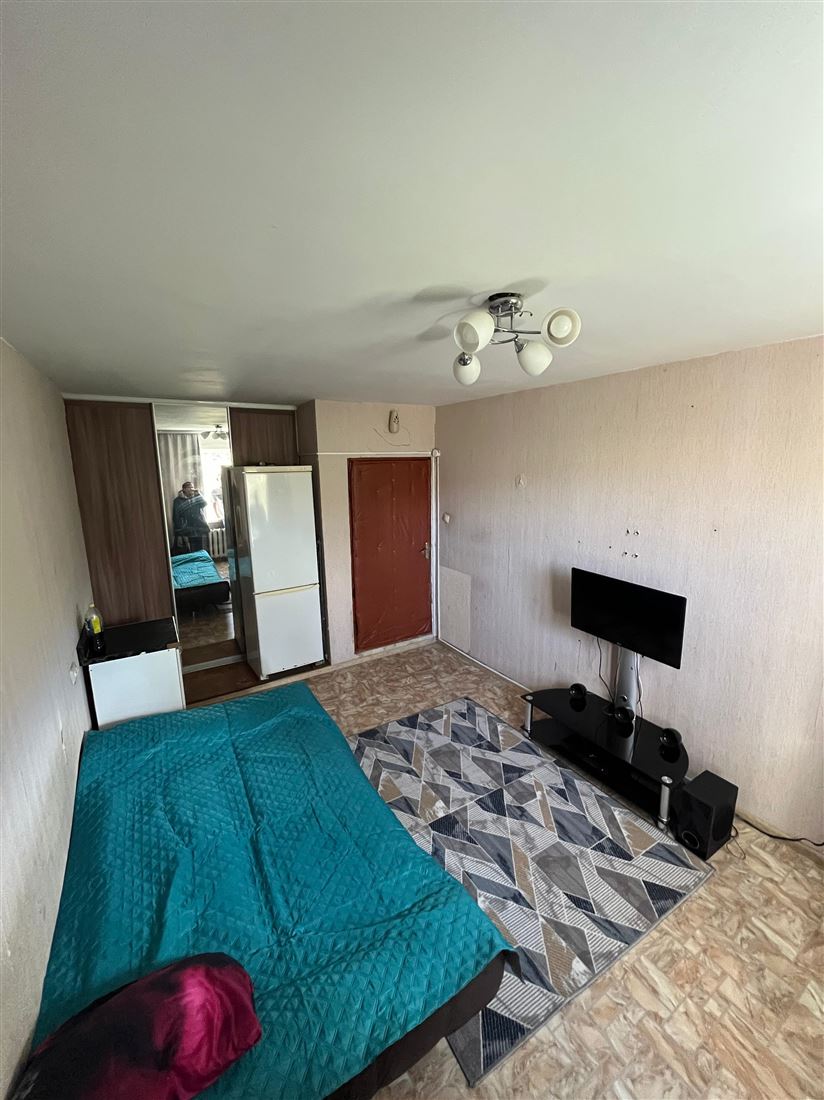 Купить комнату